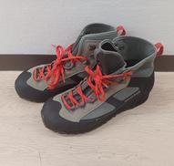 フィッシングブーツ|mont-bell