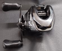 ベイトリール|SHIMANO