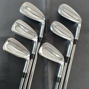 アイアンセット(6本)|PING