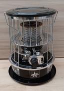 石油ストーブ|ハピネス