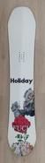 スノーボード|HOLIDAY