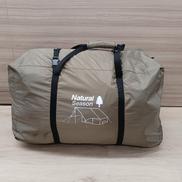 エアフレームテント|NATURAL SEASON