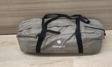 ドーム型テント|SNOWPEAK