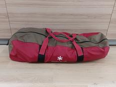 ヘキサタープ|SNOWPEAK