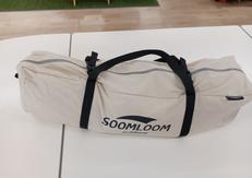 ヘキサタープ|SOOMLOOM