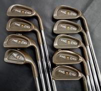 アイアンセット|PING