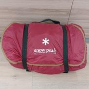 ヘキサタープ|TENT-MARK