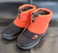 ショートブーツ|THE NORTH FACE