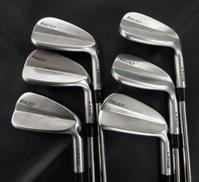 アイアンセット(6本)|PING
