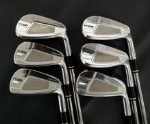 アイアンセット|PRGR