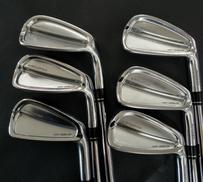 アイアンセット|KAMUI