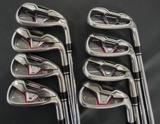 アイアンセット8本|NIKE