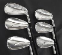 アイアン6本セット|FOURTEEN
