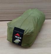 ドーム型テント|MSR