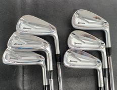 アイアンセット|DUNLOP