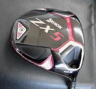 ドライバー|DUNLOP