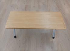 フォールディングシェルフロング竹|SNOWPEAK