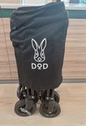 アウトドアワゴン|DOD