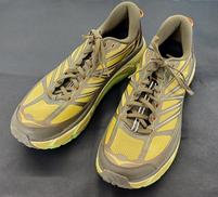 トレイルランニングシューズ|HOKA