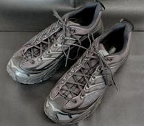 トレイルランニングシューズ|HOKA