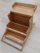 ギアケース|NATURE WORKSXTENTMARK DESIGNS