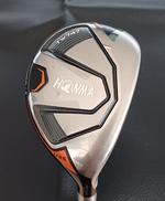 ユーティリティ　U25|HONMA