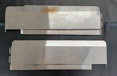 ウインドスクリーン|SNOWPEAK