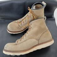 レースアップブーツ|RED WING