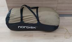 2ルームテント|NORDISK