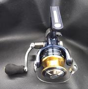 スピニングリール|SHIMANO