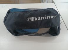 ダウンシュラフ|KARRIMOR