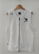 RUGGED SWEATER VEST|OAKLEY