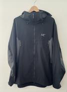 SERRATUS HOODY|ARC'TERYX