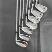 アイアンセット|NIKE GOLF