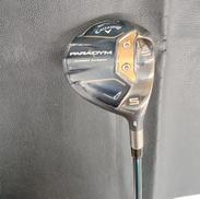 フェアウェイウッド|CALLAWAY
