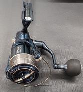 スピニングリール|SHIMANO