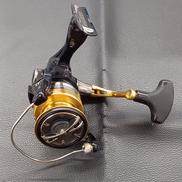 スピニングリール|SHIMANO