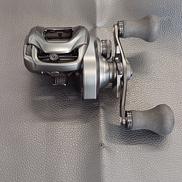 ベイトリール|SHIMANO