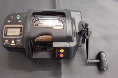 電動リール|DAIWA