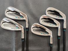 アイアンセット|MAJESTY GOLF