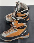 トレッキングシューズ|SCARPA