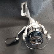 スピニングリール|SHIMANO