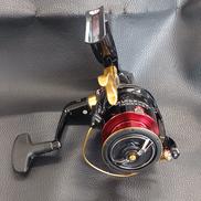 スピニングリール|SHIMANO