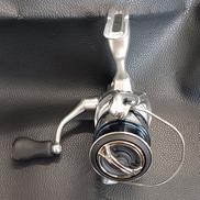 スピニングリール|SHIMANO