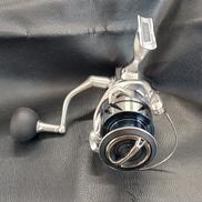 スピニングリール|SHIMANO