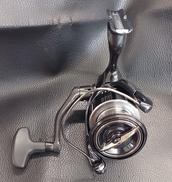 スピニングリール|SHIMANO