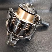 スピニングリール|SHIMANO