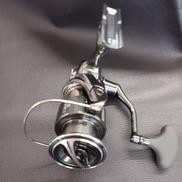 スピニングリール|SHIMANO