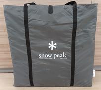 インナーマット|SNOW PEAK