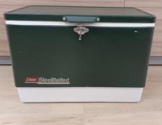 クーラーボックス|COLEMAN